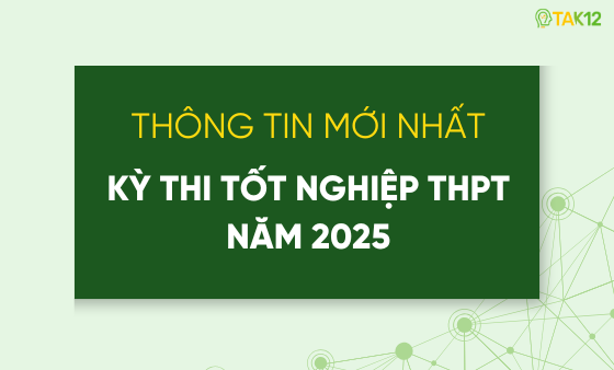 Thi tốt nghiệp THPT v&agrave; tuyển sinh ĐH: Th&ocirc;ng tin ch&iacute;nh thức mới nhất mọi th&iacute; sinh cần biết