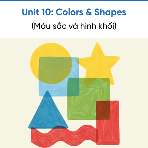 Icon Unit 10