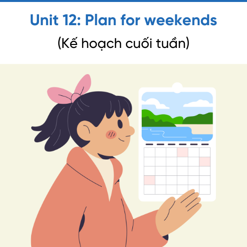 Icon Unit 12