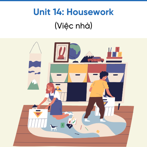 Icon Unit 14