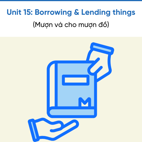 Icon Unit 15