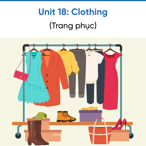 Icon Unit 18