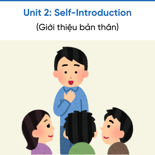 Icon Unit 2