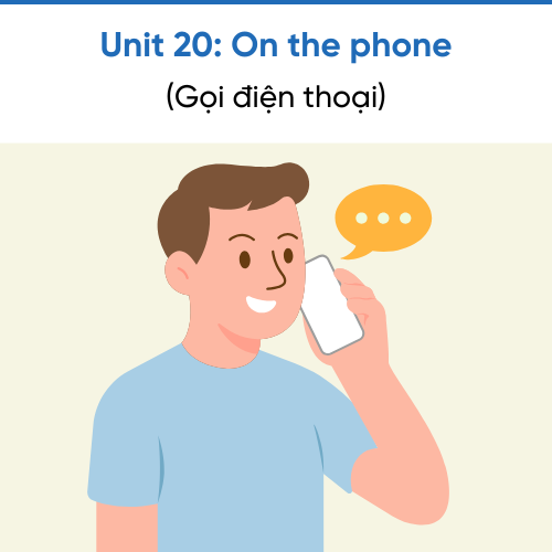 Icon Unit 20