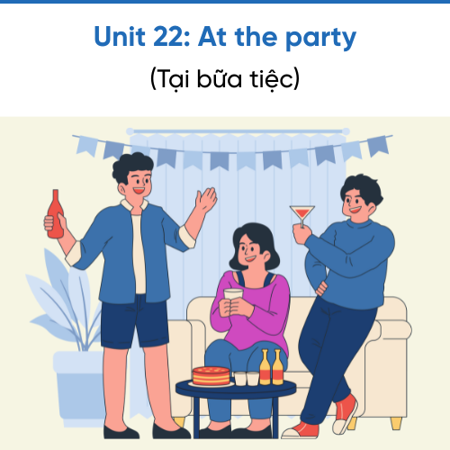 Icon Unit 22