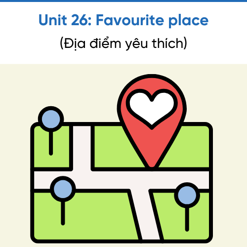 Icon Unit 26