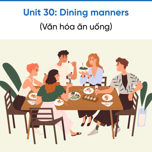 Icon Unit 30