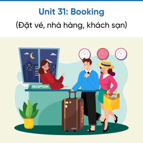 Icon Unit 31