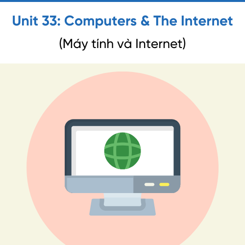Icon Unit 33