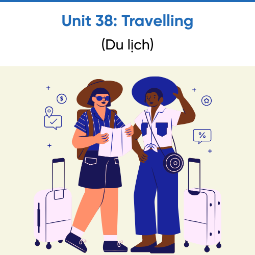 Icon Unit 38