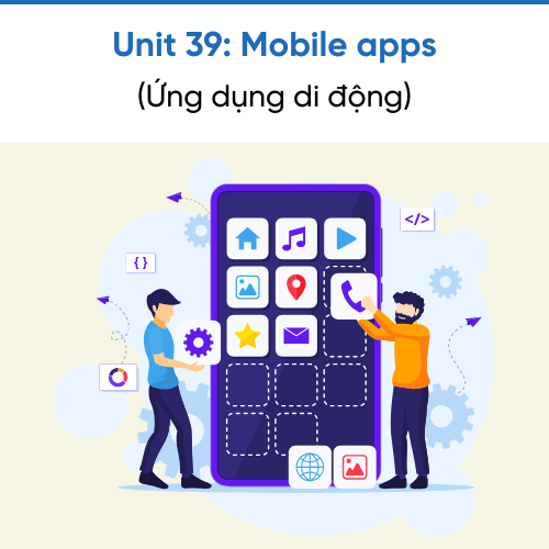 Icon Unit 39