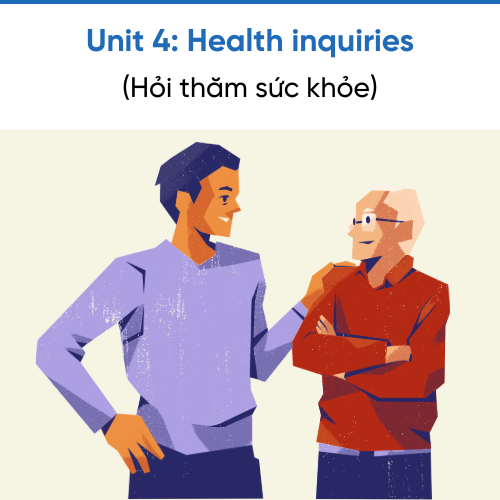 Icon Unit 4