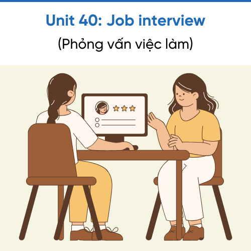 Icon Unit 40