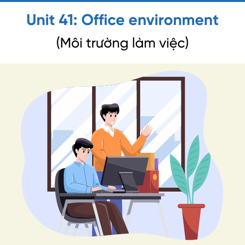 Icon Unit 41