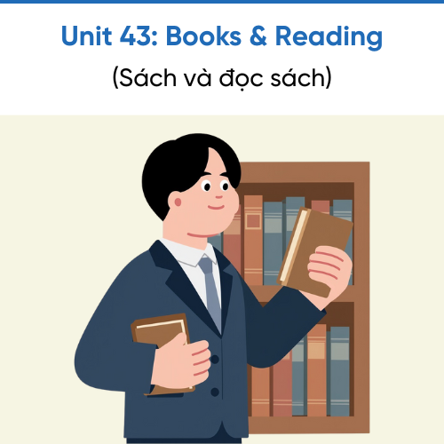 Icon Unit 43