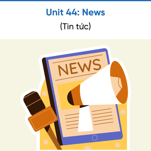 Icon Unit 44