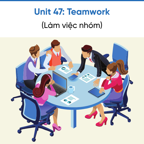Icon Unit 47