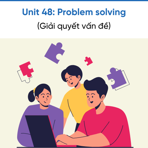 Icon Unit 48