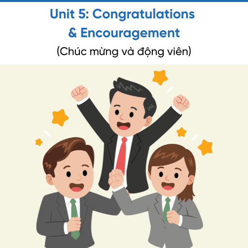 Icon Unit 5