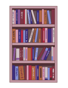 Bookshelf
