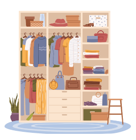 Closet
