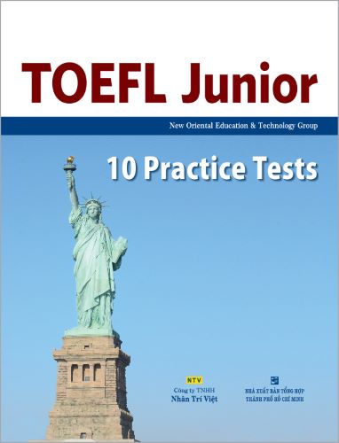 toefl junior