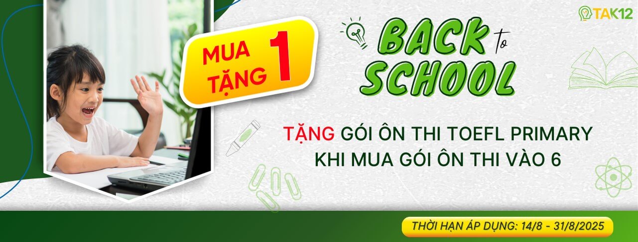 banner back to school 2025