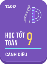 học tốt toán 9 kết nối
