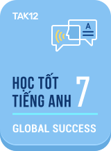 Học tốt Tiếng Anh 7 - Global Success