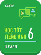 Học tốt Tiếng Anh 6 - I-Learn Smart Start