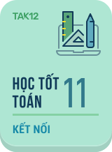học tốt toán 11 kết nối