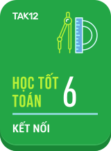 học tốt toán 6 kết nối