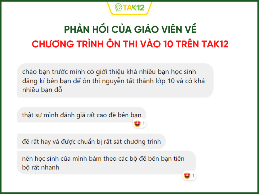 Feedback